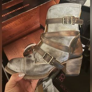 Freebird Canyon Ice size 8